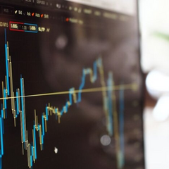 фондовый индекс в Европе достиг рекордного уровня