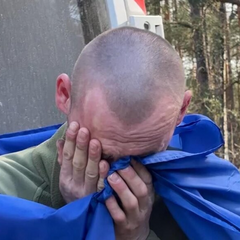 Пошаговая помощь для освобожденных военных