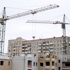 Росіяни втрачають заощадження через Кремль