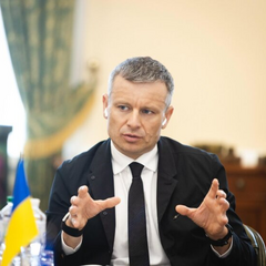 Україна завершила обговорення з МВФ