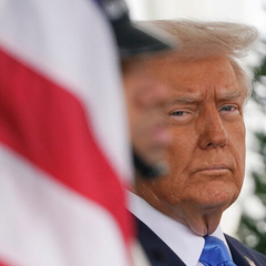 Девятая приближается: Трамп обещает решить вопрос мира в Украине