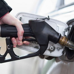 Зміни на АЗС для водіїв