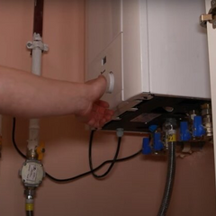 Газові котли під питанням: що чекає на українців