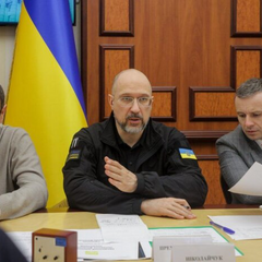 Фінансовий рекорд України: стан держрахунків