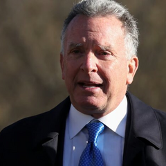 Віткофф розповідає про Путіна та загрозу Європі