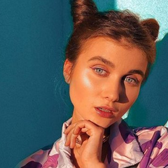 Jerry Heil - молода поп-діва України