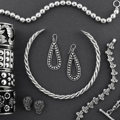 Як впізнати підроблене срібло: поради