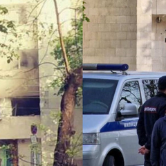 Вибухи у Придністров'ї - дія російських спецслужб