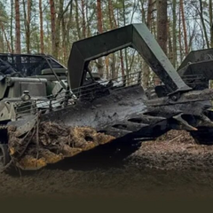 Італія допомагає гуманітарному розмінуванню в Україні