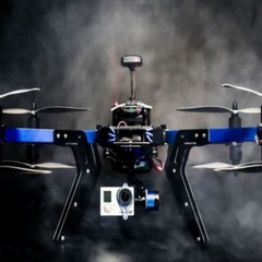 Імпорт безпілотників в Україну зріс