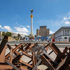 Заборона масових зборів з дозволу
