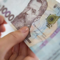 Seventh payment in Ukraine: who is it for?