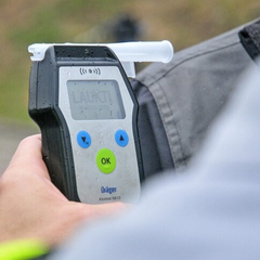 Советы по отказу от алкотеста