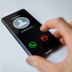 Липові посилки шахраїв через пошту