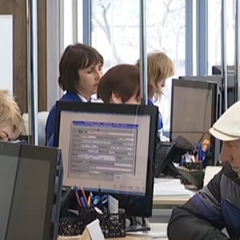 Схема ухилення від оплати комунальних послуг