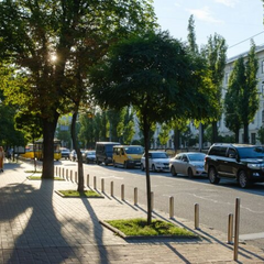 Синоптики шокували прогнозом погоди у червні
