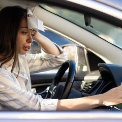 Подготовка к аномальной жаре в Украине