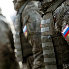 Регионы РФ против пополнения оккупационных войск