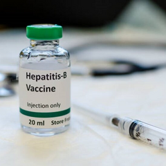 Україна отримала тест-системи для гепатитів