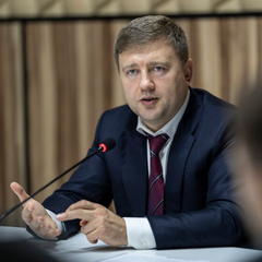 Пошук нових ринків збуту України