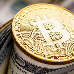 Світові пенсійні фонди торкнулись криптовалют