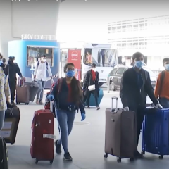 Червона армія входить в Берлін