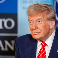 Трамп обіцяв НАТО щодо Путіна