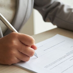 Витік даних через систему е-Нотаріат