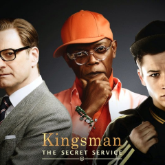 «Kingsman: Секретная служба»: из грязи в князи