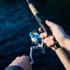 Запрет рыбалки в Украине с 01.04