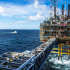 Продаж природного газу в Норвегії