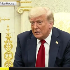 Трамп розповів про свої дзвінки Путіну