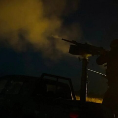 Зображення: розглядається тактика смертників ЗСУ