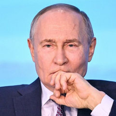 Путін приготовується до війни з НАТО