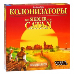 Настольные игры: стратегии и симуляторы