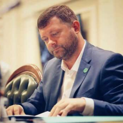 Україна є частиною ЄС