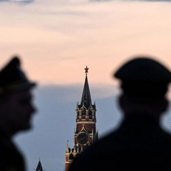 Спецслужби Європи розкривають мережу російських шпигунів