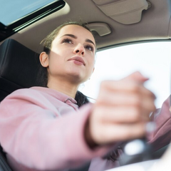 Нові правила складання на права в Україні