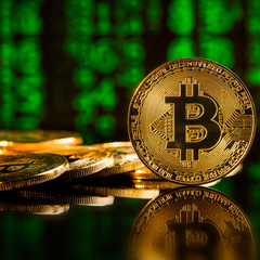 Криптовалюта - швидкий старт у 2022 році