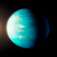 Космічні простори з позаземними істотами