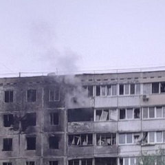 Последствия атаки Врага на Киев