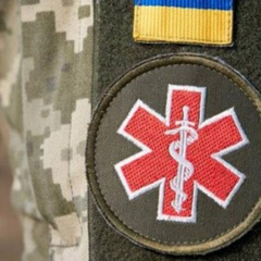 Медики у війську