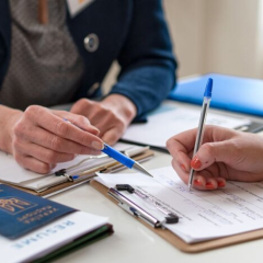 Рейтинг популярных профессий на рынке труда