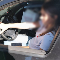 Водіїв попередили про штрафи: зупинка заборонена!