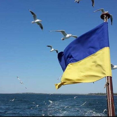 Підготовка України до угоди про відкрите море