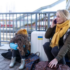 Термін для виїзду на 4 тижні