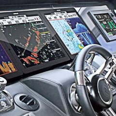 Россия глушит GPS в Балтике
