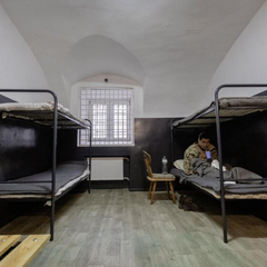 Зеленський розмовляє з полоненими КНДР