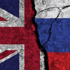 Велика Британія закликала Росію до припинення вогню