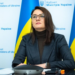 Свириденко чотири пріоритети для Кабінету Міністрів